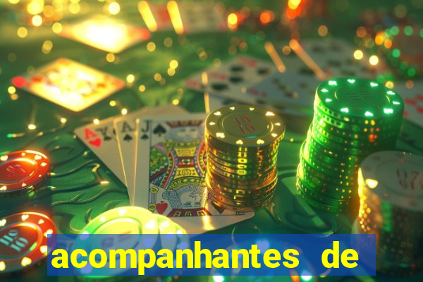 acompanhantes de luxo eventos